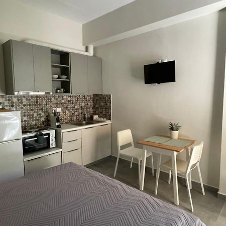 Buganvillas Studios Preveza Ngoại thất bức ảnh