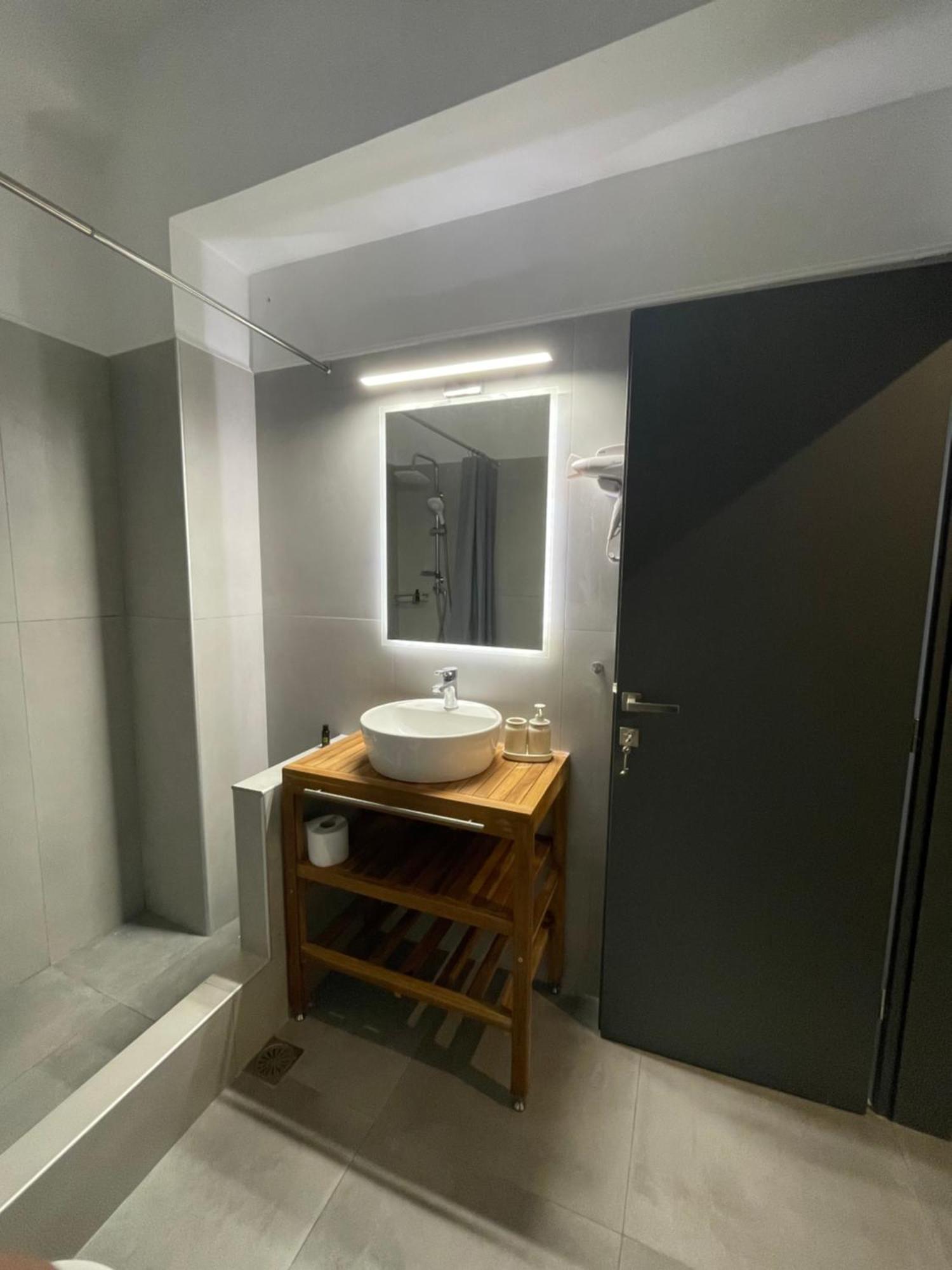 Buganvillas Studios Preveza Ngoại thất bức ảnh