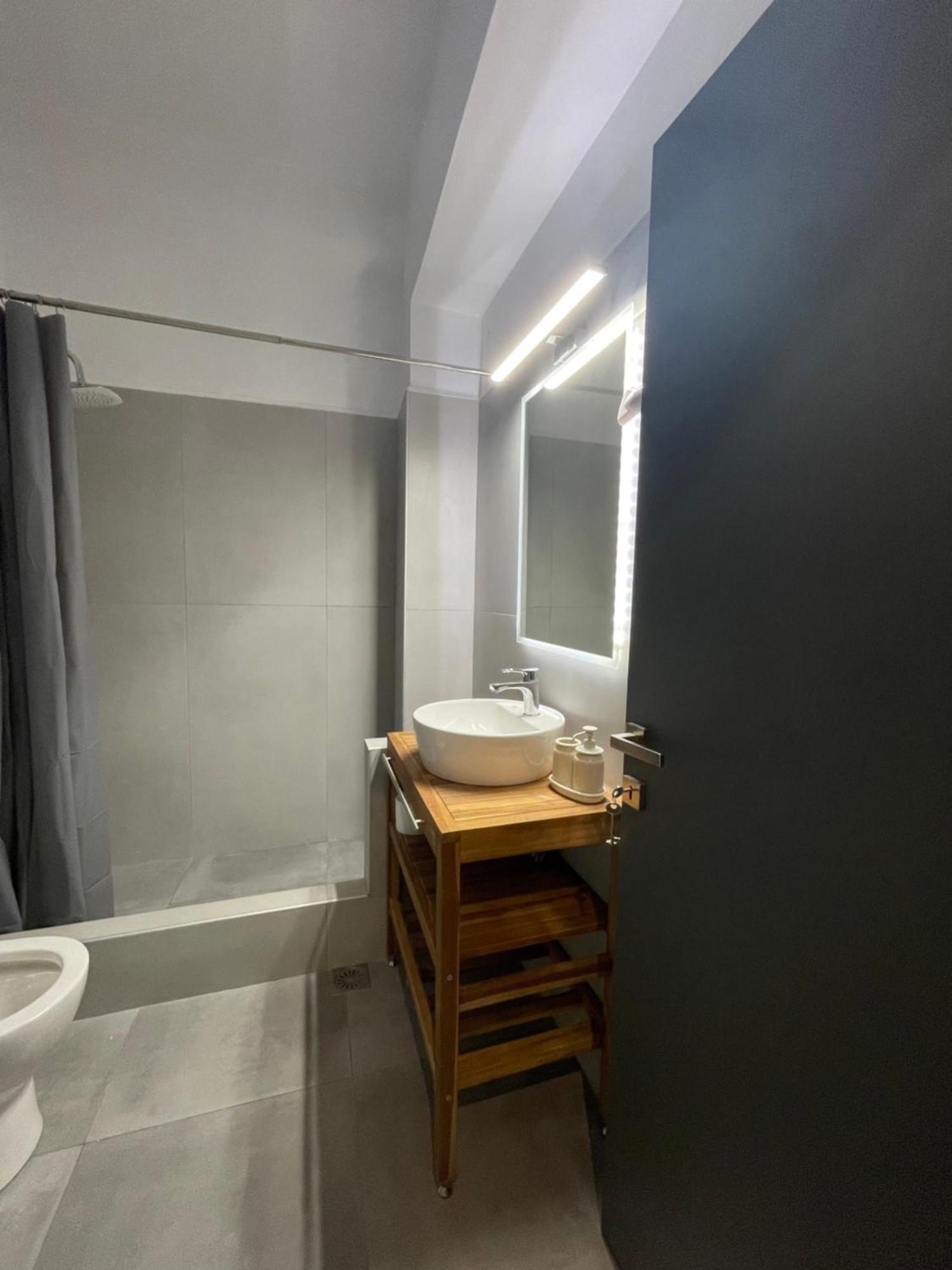 Buganvillas Studios Preveza Ngoại thất bức ảnh