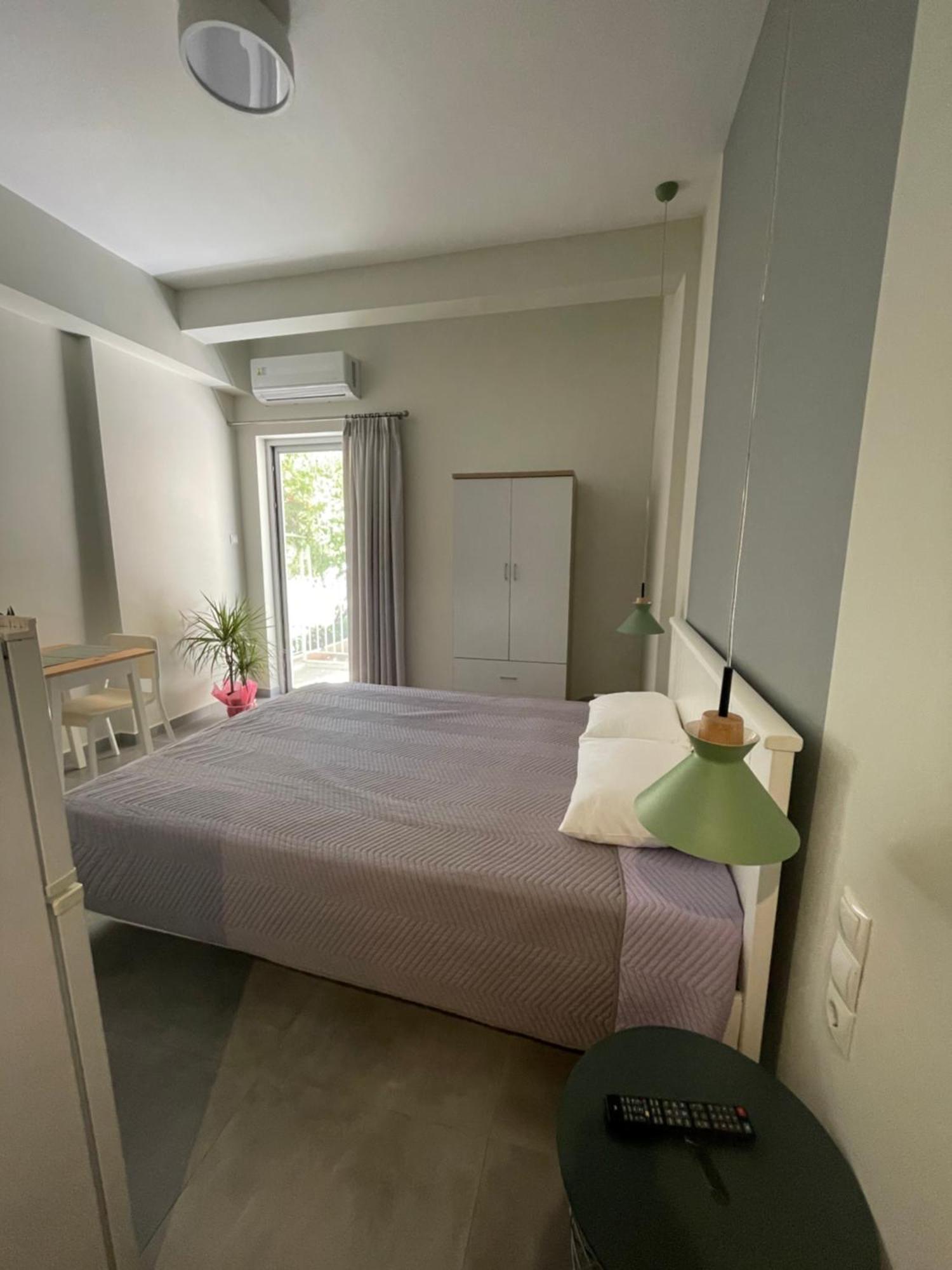 Buganvillas Studios Preveza Ngoại thất bức ảnh