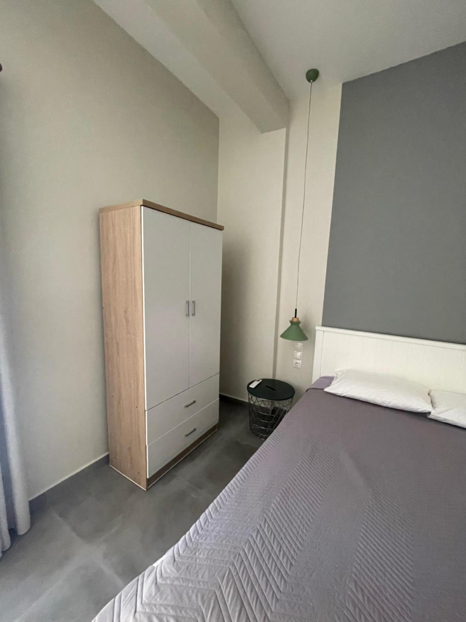 Buganvillas Studios Preveza Ngoại thất bức ảnh