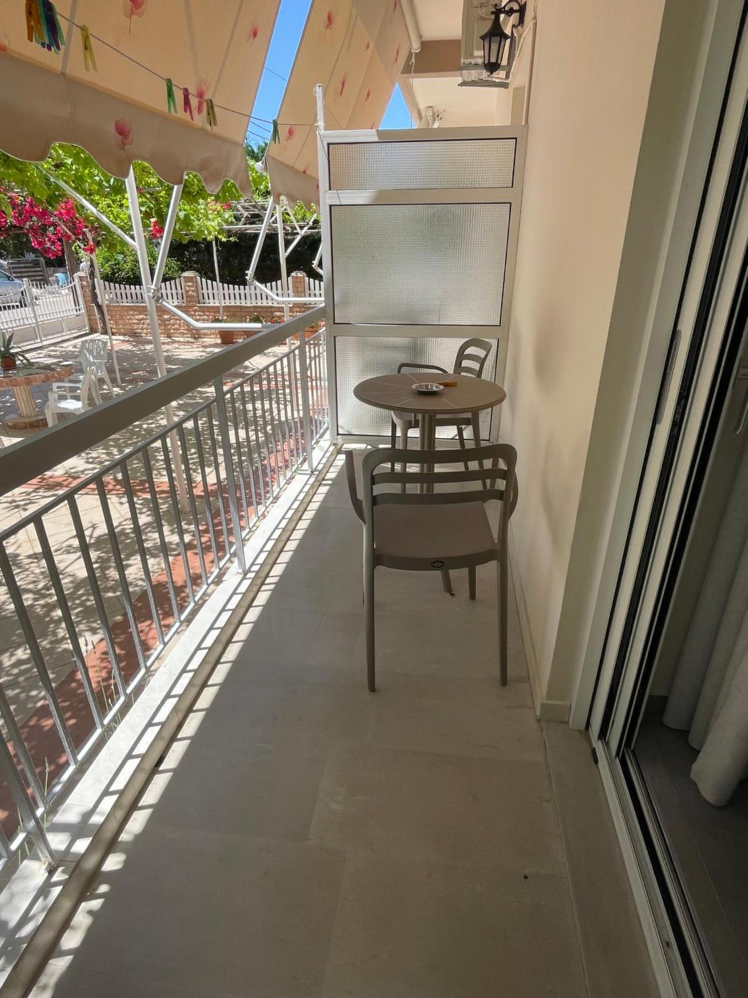 Buganvillas Studios Preveza Ngoại thất bức ảnh